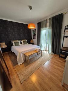 Chitakas Organic Farmhouse in Ribatejo