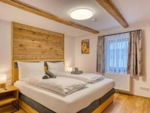 Chalet Bergglück - Mairhof