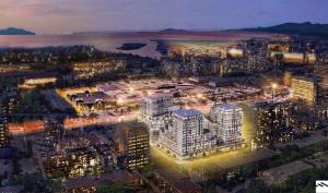 Brand new Stylists Richmond central 2B2BR