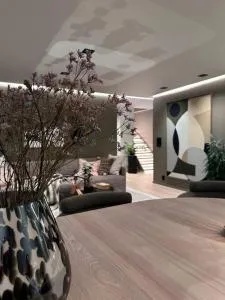 Eksklusiv Enebolig - Seim