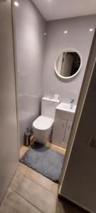 Sacred Secret Cul-De-Sac