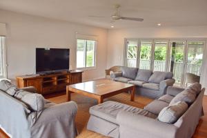 Hat Head Holiday House - Bring your own linen