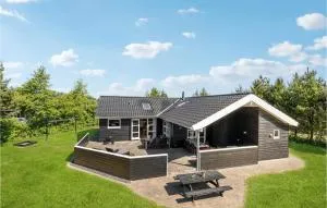 Holiday Home Tyttebærvej Tarm I - Lyne