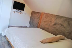 Maisons de vacances Chalet Au Cottage des Lynx : photos des chambres