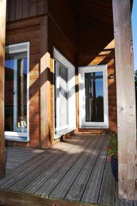 Maisons de vacances Chalet Au Cottage des Lynx : photos des chambres