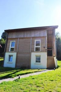 Maisons de vacances Chalet Au Cottage des Lynx : photos des chambres