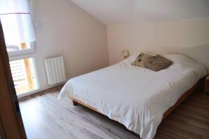 Maisons de vacances Chalet Au Cottage des Lynx : photos des chambres