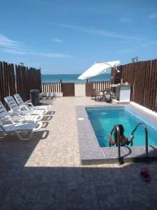 Green Mare House - Malpaso