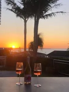 Coastal Palms Maraetai Beach Auckland NZ - Maraetai