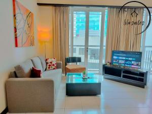 Lila Suites Seri Bukit Ceylon KLCC