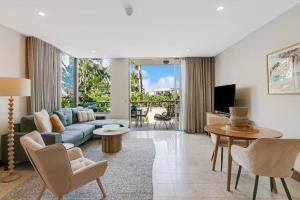 105 Santai - Ground Floor Studio Apartment by uHoliday