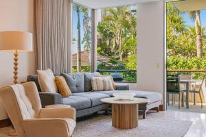 105 Santai - Ground Floor Studio Apartment by uHoliday