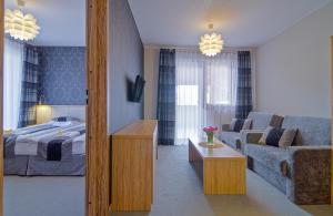 Silverton -sauna,jacuzzi,mini siłownia,bar sezonowy, przyjazny rodzinom