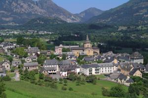 Hotels Les Rochers : photos des chambres