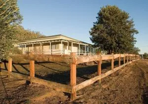 Lavender Vale Cottages - غونديويندي