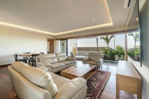 Treetop Villas Uluwatu