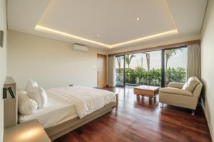 Treetop Villas Uluwatu