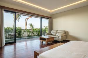 Treetop Villas Uluwatu