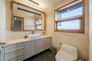 Treetop Villas Uluwatu