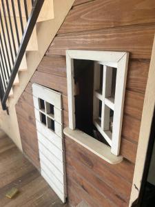 Casarão confortável