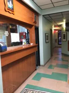 曼哈顿包厘街酒店 - 泽西市