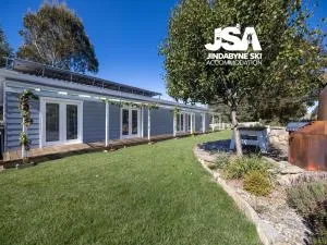 Edelweiss Cottage - Nimmitabel