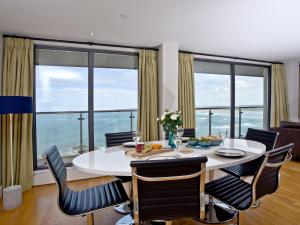 The Penthouse Bay View