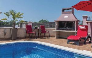 Holiday Home Betiga Cr