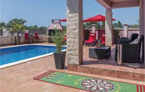 Holiday Home Betiga Cr