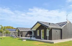 Holiday Home Sæby 59 - Nordost