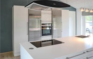 Holiday Home Sæby 59