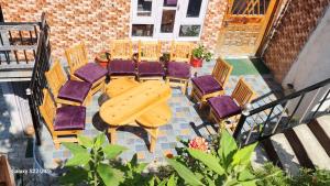 HiLL Mount View Dalhousie Talai Chamba