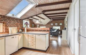 Holiday Home P, Snejkers Vej Ringkøbing I