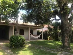 Casa Meaipe! Casa arejada e confortável com jardim - 梅阿普