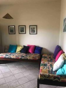 Casa Meaipe! Casa arejada e confortável com jardim