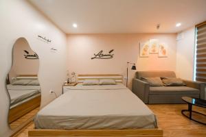 Aimee House - Phan Bội Châu