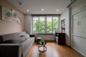 Aimee House - Phan Bội Châu