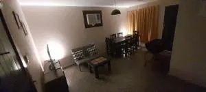 Departamento PyA - La Bolsa