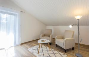 Holiday Home Katun Lindarski Iv