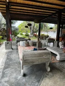 Finca Las Palmas - Rozo