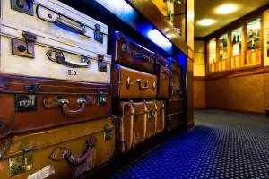 ذا لاينر آت ليفربول - ليفربول