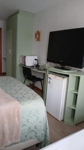 comfort hotel 413 anfitriã