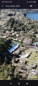 Complejo Turístico para grupos y delegaciones - Chalipen