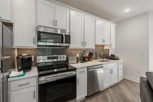 Tourist Home of Richmond - Church Hill North Apt01 - 梅卡尼克斯