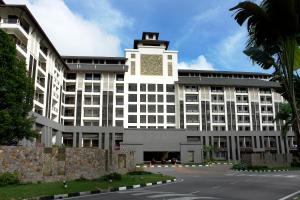 Pulai Springs Resort Official