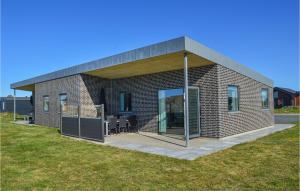 Holiday Home Ringkøbing 57