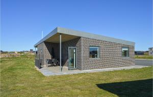 Holiday Home Ringkøbing 57