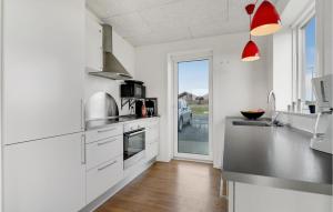 Holiday Home Ringkøbing 57