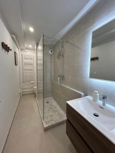 Cosy Studio Centre Strasbourg