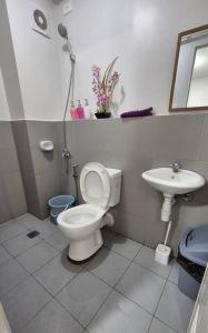 2-Bedroom, Fully-furnished Condo Unit in Cebu